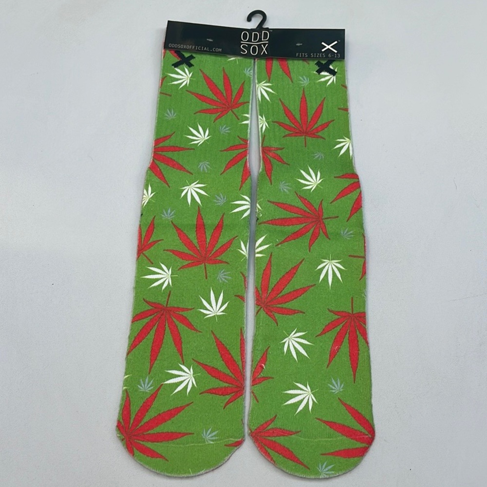 NWT ODD SOX